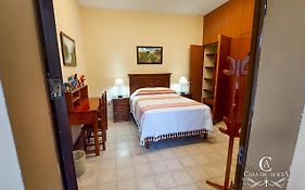Casa de Alicia Departamento Yagul