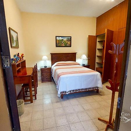 Apartamento Casa de Alicia Departamento Yagul Oaxaca Exterior foto